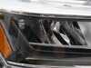 ES#4341222 - 2GJ941036 - Volkswagen Taos Headlight - Right 2022-24 without dynamic cornering. - Genuine Volkswagen Audi - Volkswagen