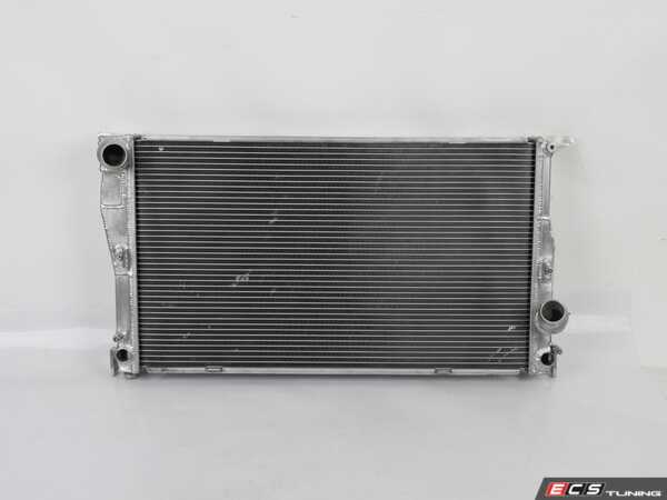 Scratch & Dent - 7046SD - High Performance Aluminum Radiator *Scratch ...