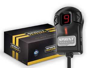 ES#4220122 - 77-16409 - Sprint Booster V3 Power Converter - Improve your Audi's throttle response and overall drivability with this Sprint Booster Power Converter. - Sprint Booster - Audi