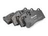 ES#4418225 - 4S0698451AF - BRK LINING - Genuine Volkswagen Audi - Audi
