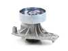 ES#4780496 - 11518632585 - B58 Mechanical Water Pump - Restore your BMW's cooling performance with this new HEPU mechanical water pump. - Hepu - BMW