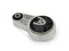 ES#4876066 - 22116783094 - Lower Engine Mount / Rubber - Connects and dampens the engine to the lower subframe - Bremmen Parts - MINI