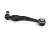 ES#4475899 - 31106878081 - Front Lower Control Arm - Left - Keep your suspension steady with a brand new control arm! - Meyle - BMW