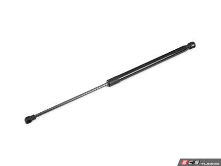 ES#5335361 - 1J6827550C - Rear Hatch Strut - Priced Each - Lifts the hatch to the fully open position. Two (2) required per car. - Bremmen Parts - Volkswagen