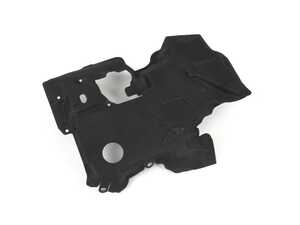 ES#4179458 - 11148587550 - ACOUSTIC COVER FOR OIL PAN - Genuine BMW - BMW