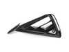 ES#4457527 - 51115A2FCC4 - GRILL, AIR INTAKE, RIGHT - Genuine BMW - BMW
