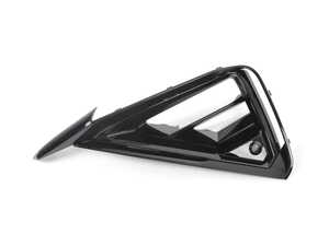 ES#4457527 - 51115A2FCC4 - GRILL, AIR INTAKE, RIGHT - Genuine BMW - BMW