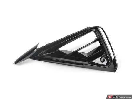 ES#4457527 - 51115A2FCC4 - GRILL, AIR INTAKE, RIGHT - Genuine BMW - BMW