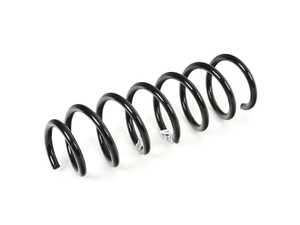 ES#2679103 - 33536795438 - Coil Spring - Genuine BMW - BMW