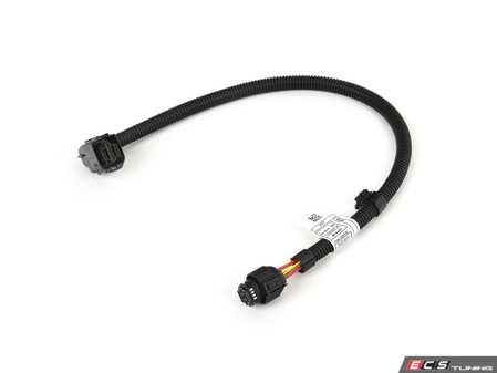 ES#2537135 - 12517619142 - Engine Harness - Genuine BMW - BMW