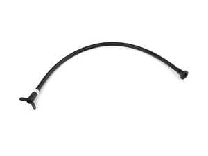 ES#2979188 - 54107363719 - WATER OUTLET HOSE REAR - Genuine MINI - MINI