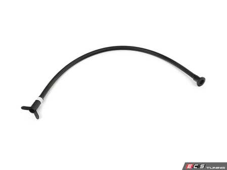 ES#2979188 - 54107363719 - WATER OUTLET HOSE REAR - Genuine MINI - MINI