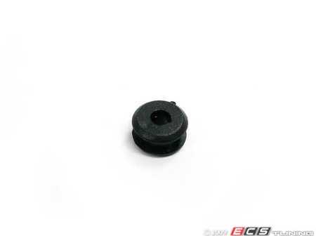 ES#63684 - 35411152331 - Accelerator Cable Bushing - Connects the throttle cable to the pedal lever - Genuine BMW - BMW