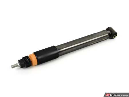 ES#3213434 - 31302448591 - Rear Shock AbsorberM Performance - Genuine BMW - BMW