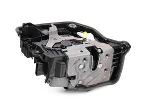 ES#2706973 - 51217281948 - DOOR LOCK, FRONT RIGHT - Genuine BMW - BMW