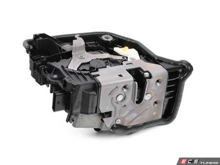 ES#2706973 - 51217281948 - DOOR LOCK, FRONT RIGHT - Genuine BMW - BMW