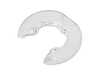 ES#4183930 - 34206871342 - PROTECTION PLATE RIGHT - Genuine BMW - BMW