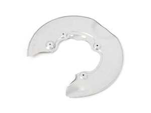 ES#4183930 - 34206871342 - PROTECTION PLATE RIGHT - Genuine BMW - BMW