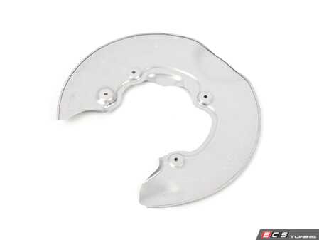 ES#4183930 - 34206871342 - PROTECTION PLATE RIGHT - Genuine BMW - BMW