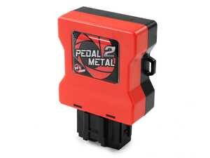 ES#5396067 - 77-20008 - Pedal 2 Metal Throttle Enhancer - Details Instantly improve your vehicles throttle response and drivability with the Pedal 2 Metal Throttle Enhancer. - AFE - Audi Volkswagen Porsche