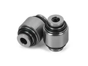 ES#4880961 - 33321138015KT - Upper Rear Wishbone Ball Joint Bushing  Pair - You're now able to purchase bushings for your E31 without purchasing a full assembly! - V12Throttle - BMW
