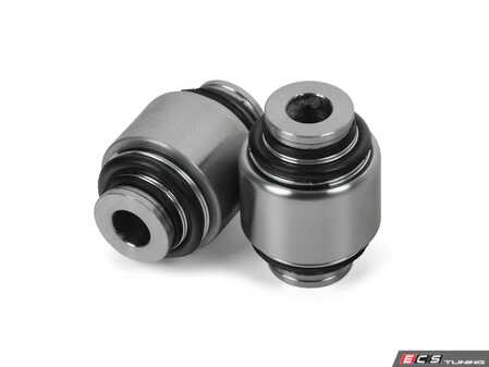 ES#4880961 - 33321138015KT - Upper Rear Wishbone Ball Joint Bushing  Pair - You're now able to purchase bushings for your E31 without purchasing a full assembly! - V12Throttle - BMW