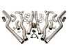 ES#5388431 - SSXBM1180 - Cat Back System - Polished Tips *Scratch And Dent* - An entire system from the downpipes back for a full sound overhaul! - Scratch & Dent - BMW