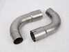ES#5388431 - SSXBM1180 - Cat Back System - Polished Tips *Scratch And Dent* - An entire system from the downpipes back for a full sound overhaul! - Scratch & Dent - BMW