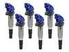 ES#5396075 - 77-92013-MC - SCORCHER High-Performance Ignition Coil - Set Of 6 - SCORCHER High-Performance Ignition Coils produce a high energy spark that ensures complete combustion from idle to redline - AFE - BMW