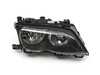 ES#172954 - 63127165772 - Headlight Housing - Right  - Direct replacement from BMW! - Genuine BMW - BMW