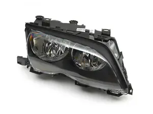Headlight Housing - Right 