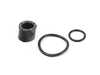 ES#4869638 - CP4-MVBK-N47N57 - CP4 Metering Valve Bypass Kit - N47/N57 Engine Codes - With Earl - Prevent a high pressure fuel pump failure from taking out your entire fuel system! - Whitbread Performance Innovations - BMW