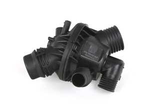 ES#5388761 - 11537586784 - Thermostat Housing - Wahler - 