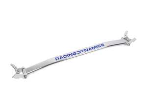 ES#4858316 - 944.99.00.010 - Front Strut Brace  - Porsche 924/924S 1977-1988  - 944 2 Valve Non Turbo 1983-1988 - Racing Dynamics - Porsche