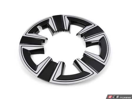 ES#4425498 - 36116895628 - INSERT - Genuine BMW - BMW