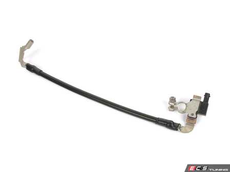 ES#3476021 - 61216821205 - Battery cable, negative, for IBS - Genuine MINI - MINI