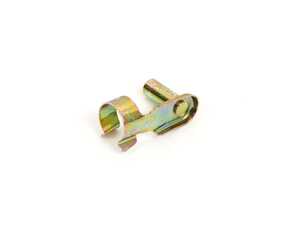 ES#47837 - 25161422276 - CABLE LOCK - Genuine BMW - BMW