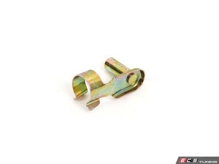 ES#47837 - 25161422276 - CABLE LOCK - Genuine BMW - BMW