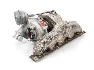 ES#4629520 - TTE10316.1 - TTE777 EVO Turbo Upgrade - 8V RS3 & 8S TTRS 2.5T - Designed to handle up to 850HP! - The Turbo Engineers - Audi