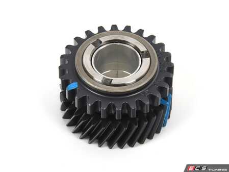 ES#3151134 - 06K103319C - Balance Shaft Sprocket  - Genuine Replacement - Genuine Volkswagen Audi - Volkswagen
