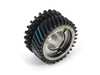 ES#3151134 - 06K103319C - Balance Shaft Sprocket  - Genuine Replacement - Genuine Volkswagen Audi - Volkswagen