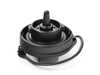 ES#5341361 - 5WA201550BB - Gas Cap - Replace your leaking gas cap - URO - Audi Volkswagen Porsche