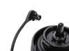 ES#5341361 - 5WA201550BB - Gas Cap - Replace your leaking gas cap - URO - Audi Volkswagen Porsche