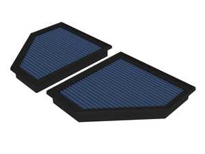 ES#5396081 - 30-10431RM - Magnum FLOW Pro 5R  Air Filter - G8X 21-25 - High-flow aFe 30-10431RM filter fits BMW G8X M2, M3, M4. - AFE - BMW