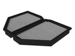 ES#5396084 - 30-10438DM - Magnum FLOW Pro DRY S Air Filter - G05/G06 F95/F96 - High-flow AWE 30-10438DM filter fits BMW X5/X6 M V8. - AFE - BMW