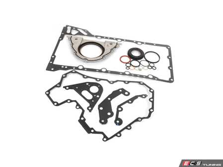 ES#2100500 - 11112159389 - GASKET SET ENGINE BL - Genuine BMW - BMW