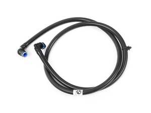 ES#2194603 - 61667267805 - Headlight Cleaning System Hose Line - Genuine BMW - BMW
