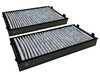 ES#5396087 - 35-10025C-MB - POWER Carbon Cabin Air Filter - Keep dust and allergens out of your vehicle with a new interior air filter - AFE - BMW