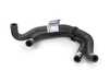 ES#4809683 - 8N0121088 - Cooling Hose - Connects the oil cooler to the hard water pipe and flange - URO - Audi