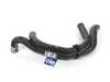 ES#4809683 - 8N0121088 - Cooling Hose - Connects the oil cooler to the hard water pipe and flange - URO - Audi